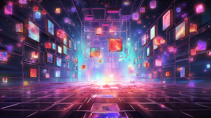 商务|科技